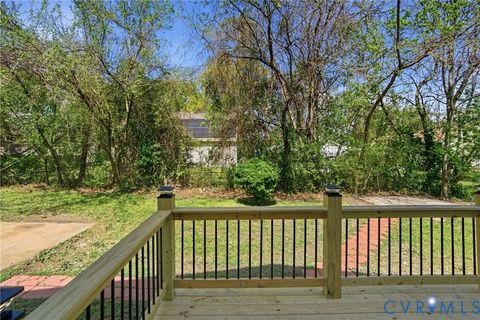 Tiny photo for 2205 Dublin Street, Hopewell, VA 23860 (MLS # 2608129)