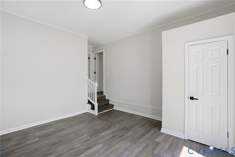 Tiny photo for 2205 Dublin Street, Hopewell, VA 23860 (MLS # 2608129)