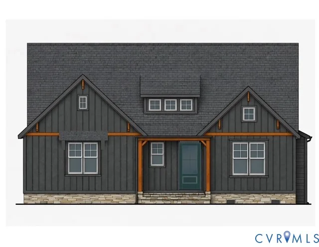 3005 Swanns Inn Crescent, Goochland, VA, 23063