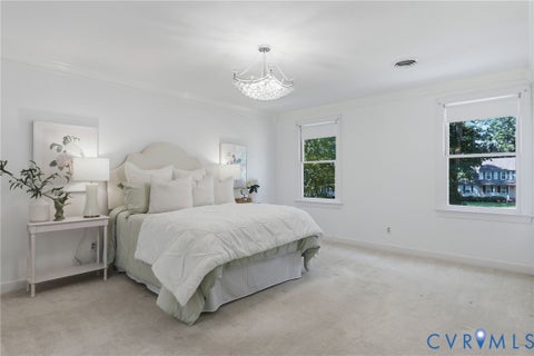 Tiny photo for 2311 Castle Hill Road, Midlothian, VA 23113 (MLS # 2628854)