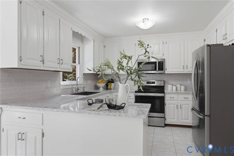 Tiny photo for 2311 Castle Hill Road, Midlothian, VA 23113 (MLS # 2628854)
