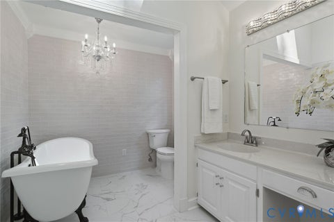 Tiny photo for 2311 Castle Hill Road, Midlothian, VA 23113 (MLS # 2628854)