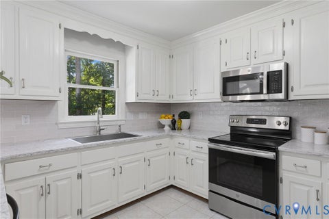Tiny photo for 2311 Castle Hill Road, Midlothian, VA 23113 (MLS # 2628854)