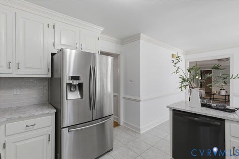 Tiny photo for 2311 Castle Hill Road, Midlothian, VA 23113 (MLS # 2628854)