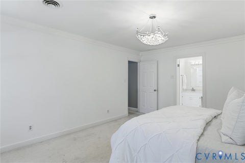 Tiny photo for 2311 Castle Hill Road, Midlothian, VA 23113 (MLS # 2628854)
