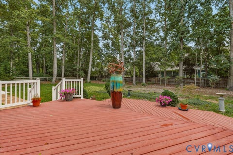 Tiny photo for 2311 Castle Hill Road, Midlothian, VA 23113 (MLS # 2628854)