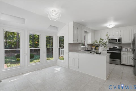 Tiny photo for 2311 Castle Hill Road, Midlothian, VA 23113 (MLS # 2628854)
