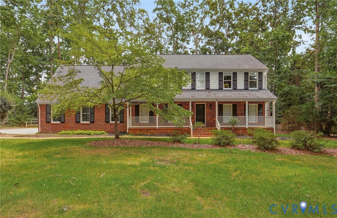 2311 Castle Hill Road