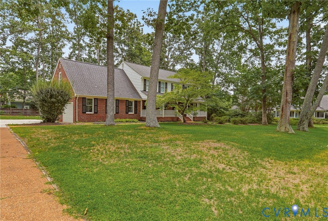 2311 Castle Hill Road