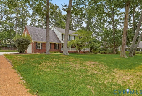 Tiny photo for 2311 Castle Hill Road, Midlothian, VA 23113 (MLS # 2628854)