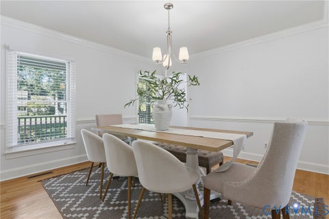 Tiny photo for 2311 Castle Hill Road, Midlothian, VA 23113 (MLS # 2628854)