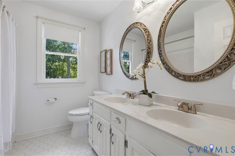 Tiny photo for 2311 Castle Hill Road, Midlothian, VA 23113 (MLS # 2628854)