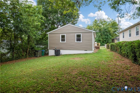 Tiny photo for 2211 Royall Avenue, Richmond, VA 23224 (MLS # 2624724)