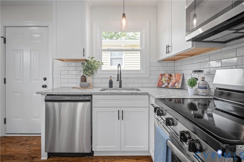 Tiny photo for 2211 Royall Avenue, Richmond, VA 23224 (MLS # 2624724)