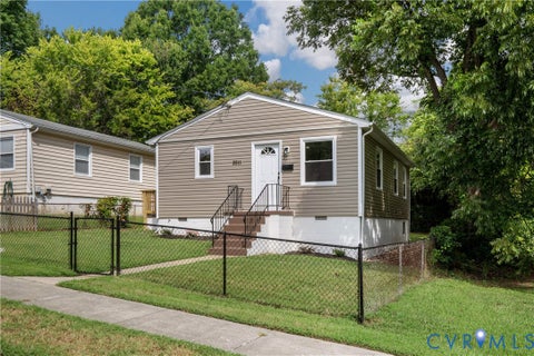 Tiny photo for 2211 Royall Avenue, Richmond, VA 23224 (MLS # 2624724)