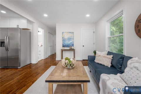 Tiny photo for 2211 Royall Avenue, Richmond, VA 23224 (MLS # 2624724)