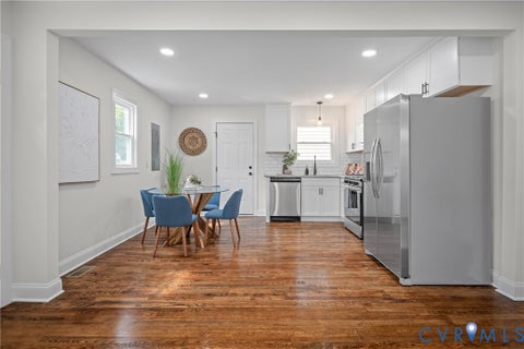 Tiny photo for 2211 Royall Avenue, Richmond, VA 23224 (MLS # 2624724)