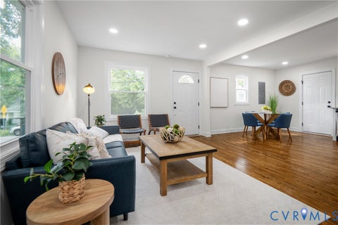 Tiny photo for 2211 Royall Avenue, Richmond, VA 23224 (MLS # 2624724)