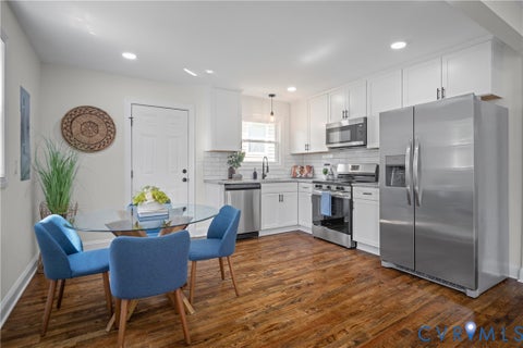 Tiny photo for 2211 Royall Avenue, Richmond, VA 23224 (MLS # 2624724)