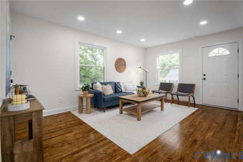 Tiny photo for 2211 Royall Avenue, Richmond, VA 23224 (MLS # 2624724)