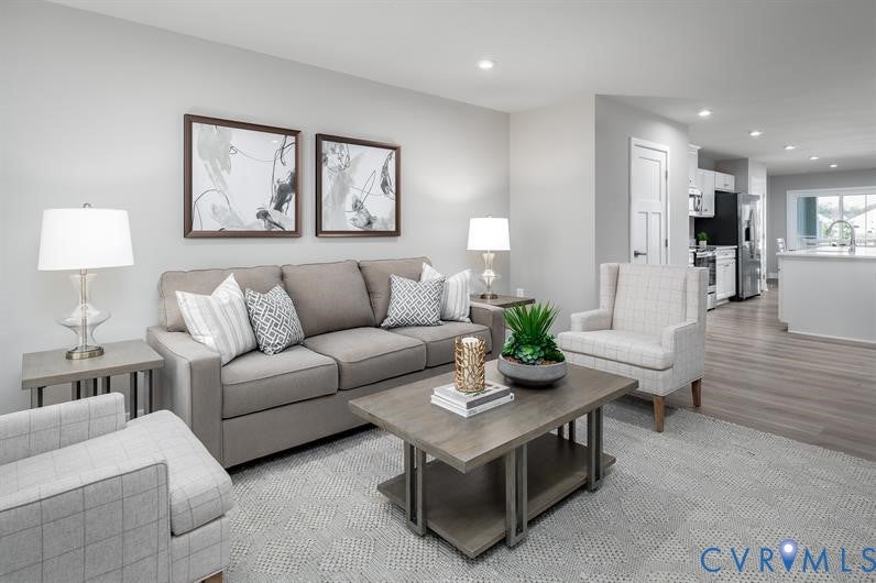 2309 Bright Lemon Drive