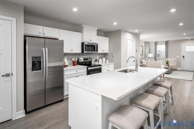 2309 Bright Lemon Drive