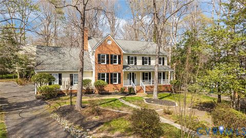 Tiny photo for 9604 St Regis Terrace, Chesterfield, VA 23236 (MLS # 2607386)