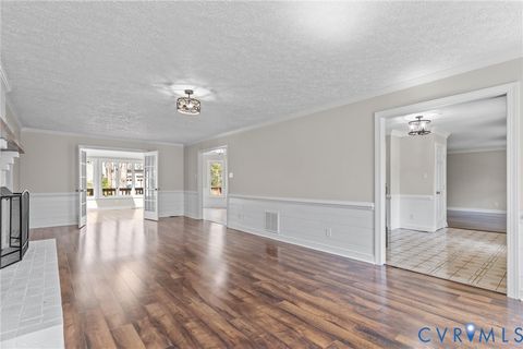 Tiny photo for 9604 St Regis Terrace, Chesterfield, VA 23236 (MLS # 2607386)