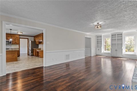 Tiny photo for 9604 St Regis Terrace, Chesterfield, VA 23236 (MLS # 2607386)