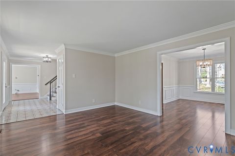 Tiny photo for 9604 St Regis Terrace, Chesterfield, VA 23236 (MLS # 2607386)
