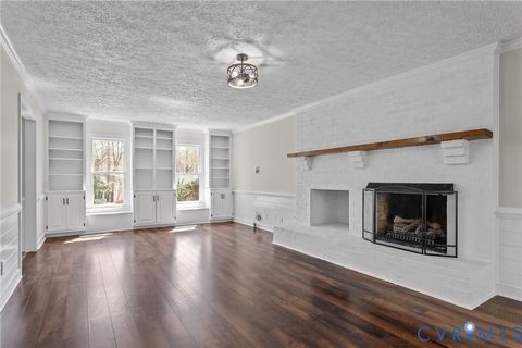 Tiny photo for 9604 St Regis Terrace, Chesterfield, VA 23236 (MLS # 2607386)