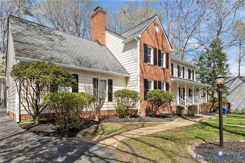 Tiny photo for 9604 St Regis Terrace, Chesterfield, VA 23236 (MLS # 2607386)