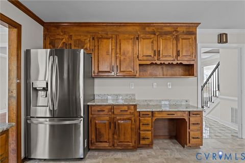 Tiny photo for 9604 St Regis Terrace, Chesterfield, VA 23236 (MLS # 2607386)