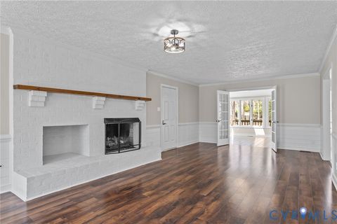 Tiny photo for 9604 St Regis Terrace, Chesterfield, VA 23236 (MLS # 2607386)