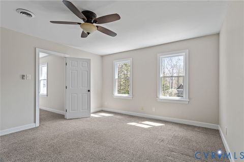 Tiny photo for 9604 St Regis Terrace, Chesterfield, VA 23236 (MLS # 2607386)