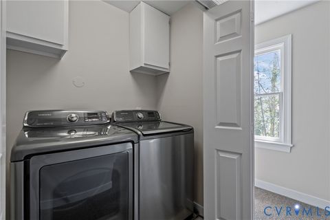 Tiny photo for 9604 St Regis Terrace, Chesterfield, VA 23236 (MLS # 2607386)