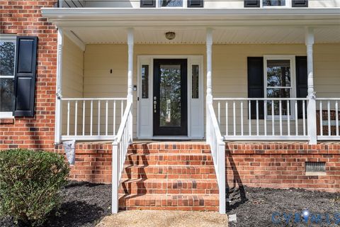 Tiny photo for 9604 St Regis Terrace, Chesterfield, VA 23236 (MLS # 2607386)