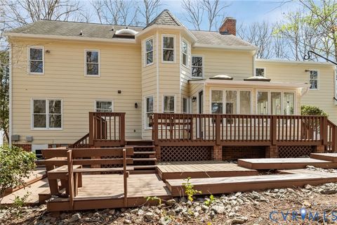 Tiny photo for 9604 St Regis Terrace, Chesterfield, VA 23236 (MLS # 2607386)