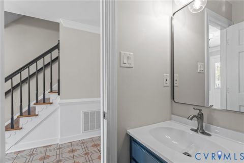 Tiny photo for 9604 St Regis Terrace, Chesterfield, VA 23236 (MLS # 2607386)