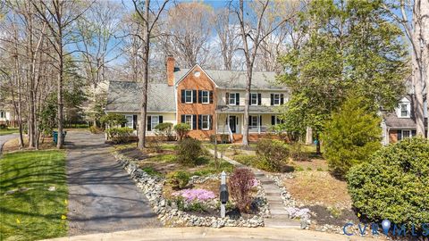 Tiny photo for 9604 St Regis Terrace, Chesterfield, VA 23236 (MLS # 2607386)