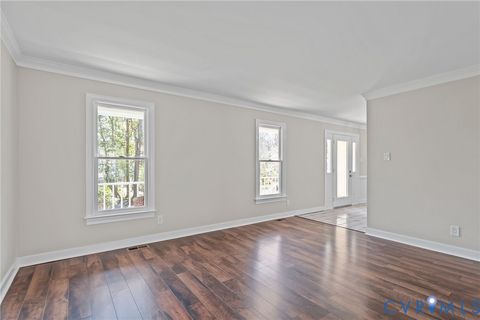 Tiny photo for 9604 St Regis Terrace, Chesterfield, VA 23236 (MLS # 2607386)