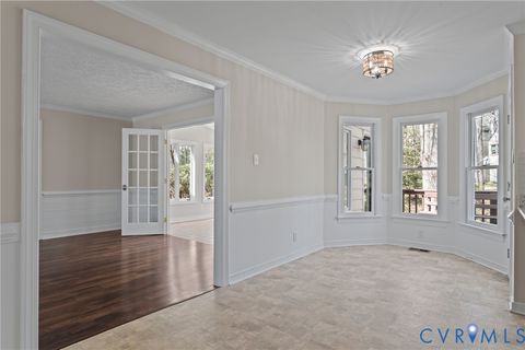 Tiny photo for 9604 St Regis Terrace, Chesterfield, VA 23236 (MLS # 2607386)