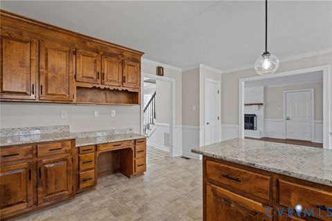 Tiny photo for 9604 St Regis Terrace, Chesterfield, VA 23236 (MLS # 2607386)