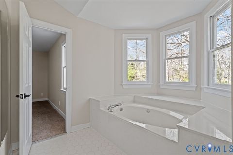 Tiny photo for 9604 St Regis Terrace, Chesterfield, VA 23236 (MLS # 2607386)