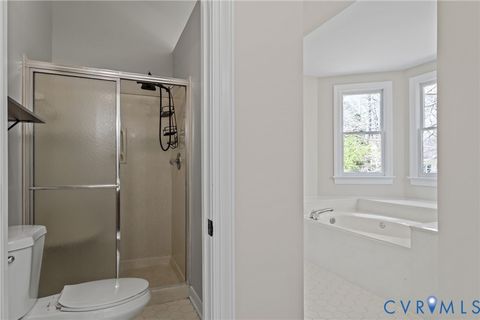 Tiny photo for 9604 St Regis Terrace, Chesterfield, VA 23236 (MLS # 2607386)