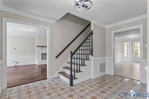 Tiny photo for 9604 St Regis Terrace, Chesterfield, VA 23236 (MLS # 2607386)