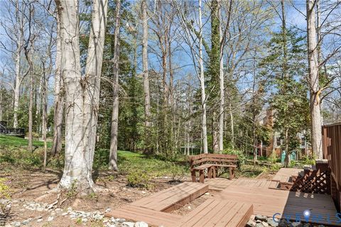 Tiny photo for 9604 St Regis Terrace, Chesterfield, VA 23236 (MLS # 2607386)