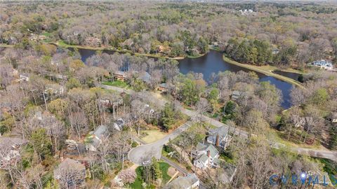 Tiny photo for 9604 St Regis Terrace, Chesterfield, VA 23236 (MLS # 2607386)