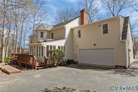 Tiny photo for 9604 St Regis Terrace, Chesterfield, VA 23236 (MLS # 2607386)