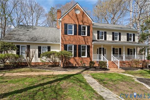 Photo of 9604 St Regis Terrace, Chesterfield, VA 23236 (MLS # 2607386)